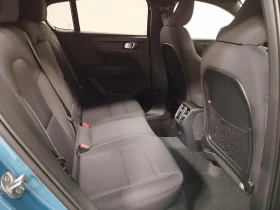 Volvo C40 RANGE-PLUS* LED* CARPLAY* , снимка 8