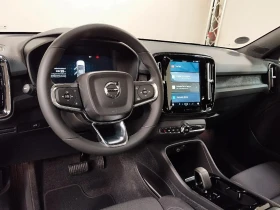 Volvo C40 RANGE-PLUS* LED* CARPLAY* , снимка 5