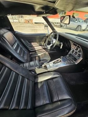 Chevrolet Corvette C3 5700 Stingray, снимка 11