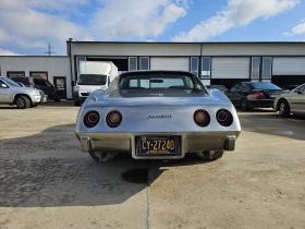 Chevrolet Corvette C3 5700 Stingray, снимка 5