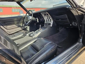 Chevrolet Corvette C3 5700 Stingray, снимка 12