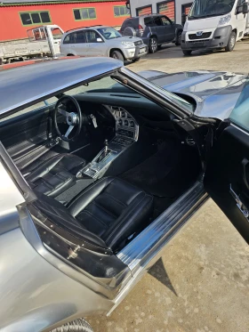 Chevrolet Corvette C3 5700 Stingray, снимка 9