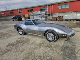 Chevrolet Corvette C3 5700 Stingray, снимка 1