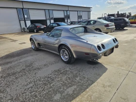 Chevrolet Corvette C3 5700 Stingray, снимка 6