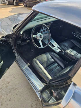 Chevrolet Corvette C3 5700 Stingray, снимка 8