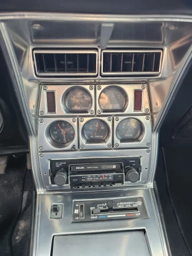 Chevrolet Corvette C3 5700 Stingray, снимка 14