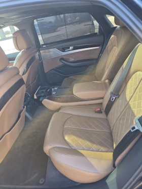 Audi A8, снимка 7