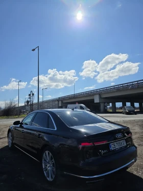 Audi A8, снимка 6