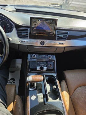 Audi A8, снимка 9