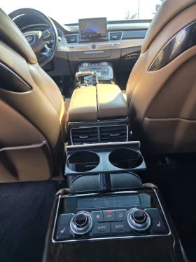 Audi A8, снимка 11