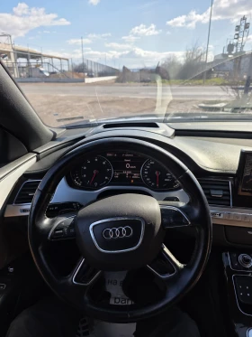 Audi A8, снимка 13