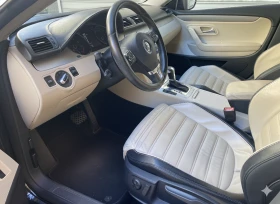 VW CC, снимка 5