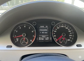 VW CC, снимка 2