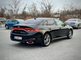 Hyundai Grandeur 3.0 GDi, снимка 4
