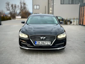 Hyundai Grandeur 3.0 GDi, снимка 3