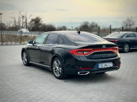 Hyundai Grandeur 3.0 GDi, снимка 6