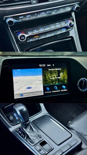 Hyundai Grandeur 3.0 GDi, снимка 15