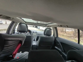 Toyota Avensis Т27, снимка 6
