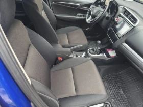 Honda Jazz 1, 3, снимка 9