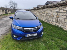 Honda Jazz 1, 3, снимка 1