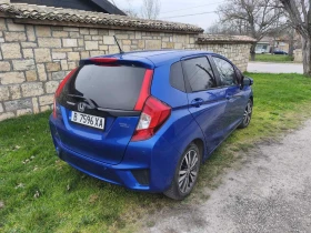 Honda Jazz 1, 3, снимка 3