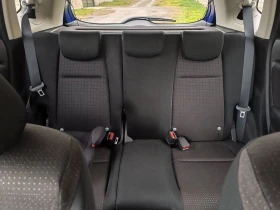 Honda Jazz 1, 3, снимка 10