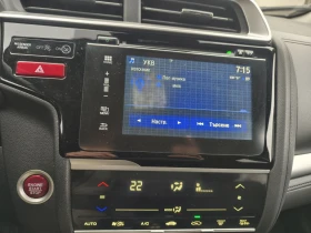 Honda Jazz 1, 3, снимка 6