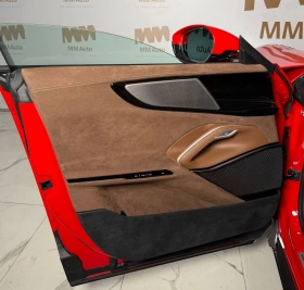 Ferrari Purosangue V12* Carbon* Pano* Ventilation* Display, снимка 6