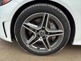 Mercedes-Benz C 300 * CARFAX * ЦЕНА ДО БГ, снимка 7