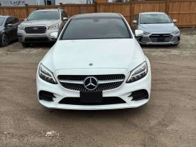 Mercedes-Benz C 300 * CARFAX * ЦЕНА ДО БГ, снимка 6
