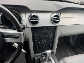 Ford Mustang * 2dr Cpe * CARFAX * ЦЕНА ДО БГ, снимка 9