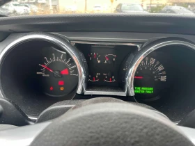 Ford Mustang * 2dr Cpe * CARFAX * ЦЕНА ДО БГ, снимка 8