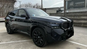 BMW XM  4.4 V8 Plug-in Hybrid xDrive, снимка 2