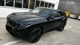 BMW XM  4.4 V8 Plug-in Hybrid xDrive, снимка 5