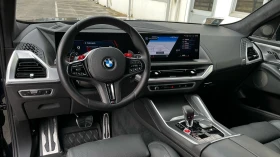 BMW XM  4.4 V8 Plug-in Hybrid xDrive, снимка 7