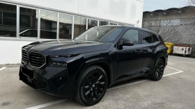BMW XM  4.4 V8 Plug-in Hybrid xDrive, снимка 1