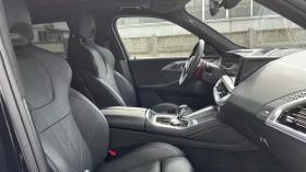 BMW XM  4.4 V8 Plug-in Hybrid xDrive, снимка 6
