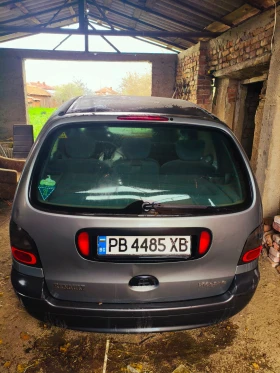 Renault Megane, снимка 2