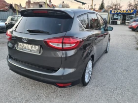 Ford C-max 2.0TDCI-TITANIUM-АВТОМАТ.-ЛИЗИНГ, снимка 5