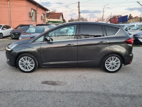 Ford C-max 2.0TDCI-TITANIUM-АВТОМАТ.-ЛИЗИНГ, снимка 8