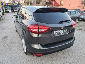Ford C-max 2.0TDCI-TITANIUM-АВТОМАТ.-ЛИЗИНГ, снимка 7