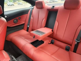 BMW 428 * АвтоКредит * (ЦЕНА ДО БГ), снимка 17