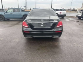 Mercedes-Benz E 400 CARFAX, снимка 4