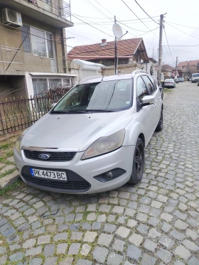 Ford Focus, снимка 10
