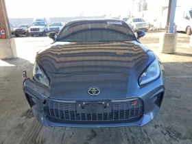 Toyota GR86, снимка 5