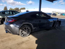 Toyota GR86, снимка 3