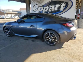 Toyota GR86, снимка 2