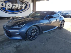 Toyota GR86, снимка 1