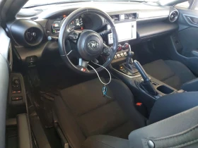 Toyota GR86, снимка 8