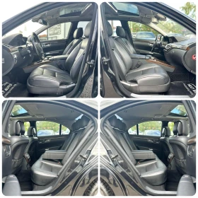 Mercedes-Benz S 500 5.5i 388HP AMG 4MATIC KEYLESS NIGHT VISION FULL, снимка 11